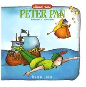 peter pan