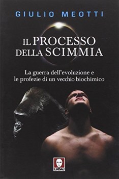 processo della scimmia