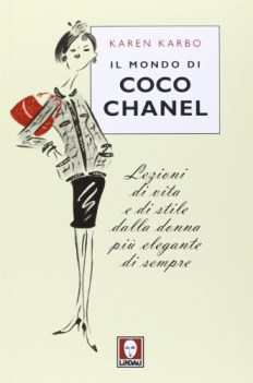 mondo di coco chanel