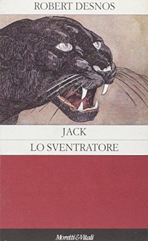 jack lo sventratore