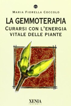 gemmoterapia