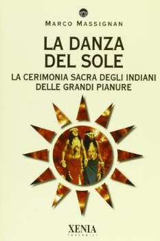 danza del sole