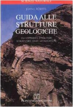 guida alle strutture geologiche