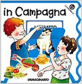 in campagna.indovinelli bimbi