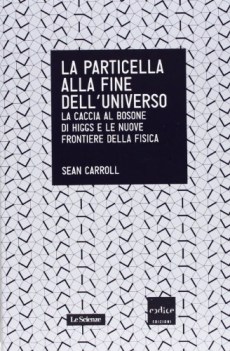 particella alla fine dell\'universo