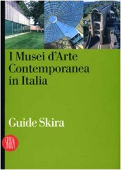 musei d\'arte contemporanea