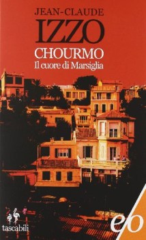 chourmo