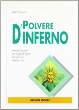 polvere d\'inferno