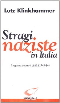 stragi naziste in italia