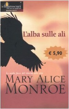 alba sulle ali