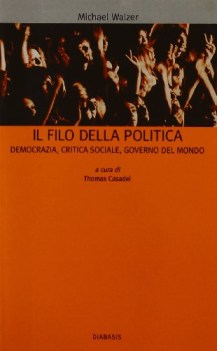 filo della politica (il)