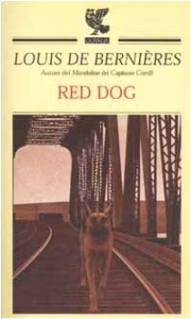 red dog