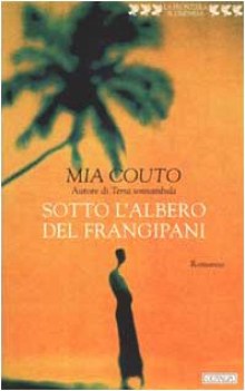 sotto l\'albero del frangipani