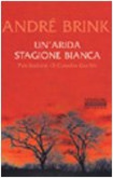 un\'arida stagione bianca