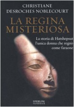 regina misteriosa