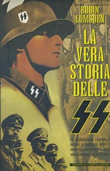 vera storia delle ss