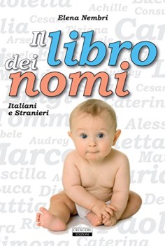 libro dei nomi