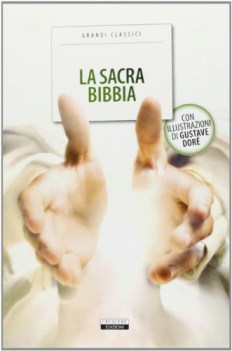 sacra bibbia