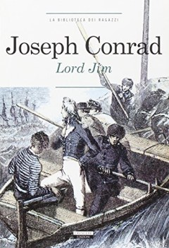 lord jim