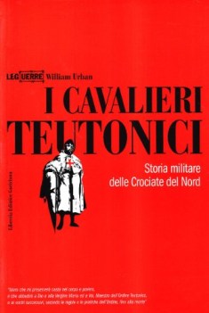 cavalieri teutonici