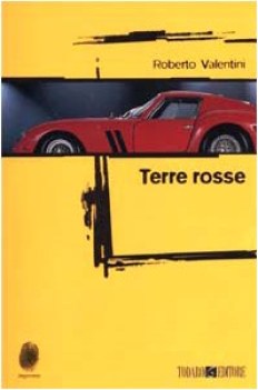 terre rosse