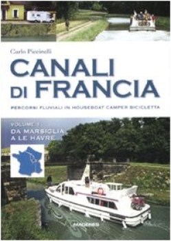 canali di francia