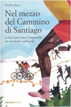 nel mezzo del cammino di santiago