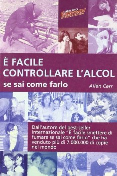  facile controllare l\'alcool se sai come farlo