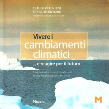 vivere i cambiamenti climatici