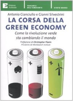 corsa della green economy