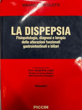 dispepsia