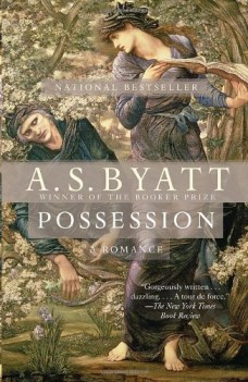 possession (inglese)