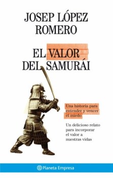 el valor del samurai