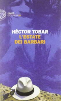 estate dei barbari