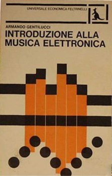 introduzione alla musica elettronica