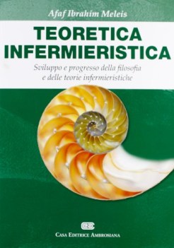 teoretica infermieristica