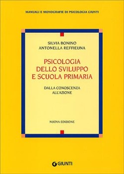 psicologia dello sviluppo e scuola primaria dalla conoscenza allazio