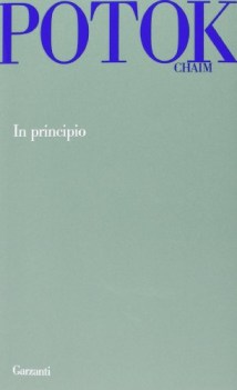 in principio