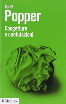 congetture e confutazioni