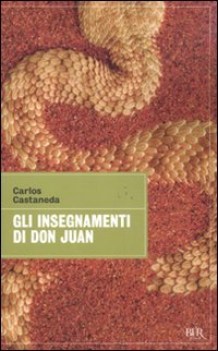 insegnamenti di don juan