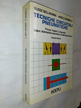 tecniche circuitali pneumatiche per gli ist tecnici e per gli ist p