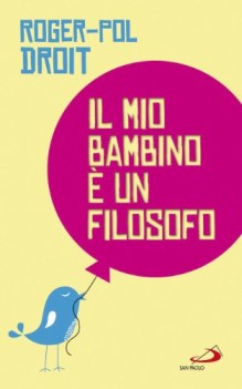 mio bambino  un filosofo