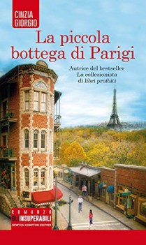 piccola bottega di parigi