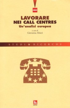 lavorare nei call center