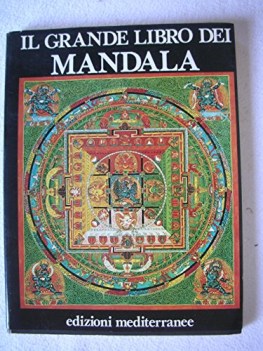 grande libro dei mandala