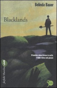 blacklands