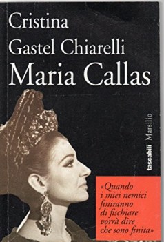 maria callas