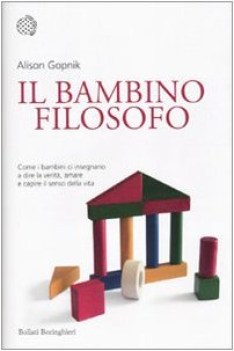 bambino filosofo