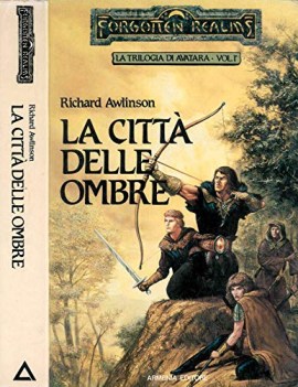 citta delle ombre