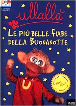 piu\' belle fiabe della buonanotte